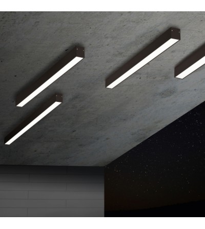 Delta Light Natynkowe B-LINER led 15W