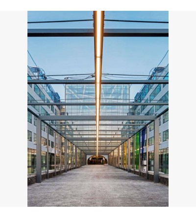 Delta Light Natynkowe B-LINER led 15W