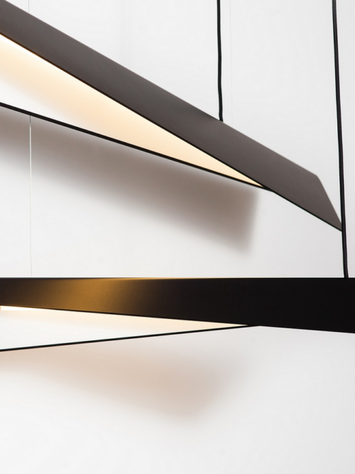 Labra WAVE MAX Minimal DALI (900mm)