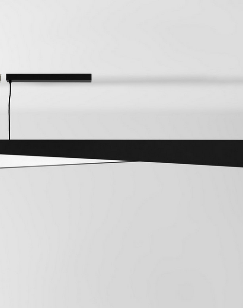 Labra WAVE MAX LED switchDIM/DALI (1300mm)