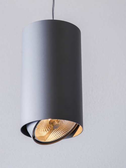 Labra PROXA MOVE ZW H330 edge.LED 6.5W On-Off