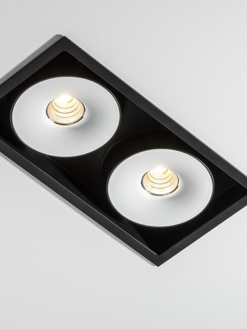 Labra MULTIVA EVO 115.2 edge.LED 12W Wireless CASAMBI