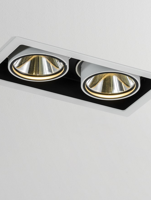 Labra MULTIVA EVO 80.2 LED 12W Wireless CASAMBI