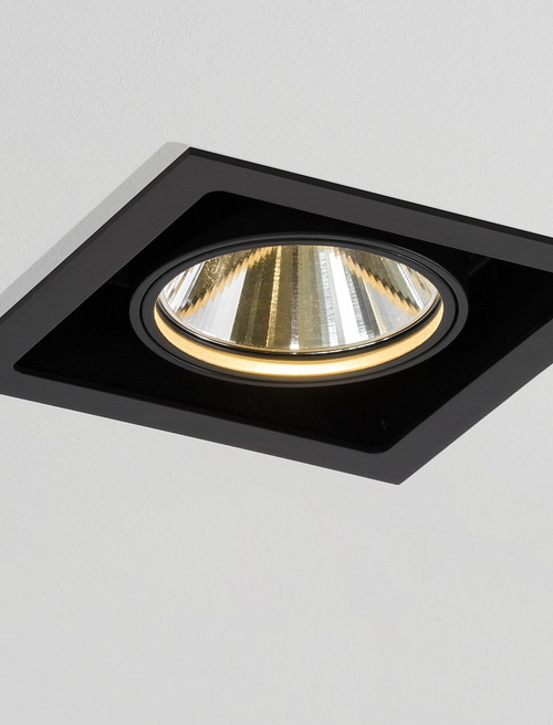 Labra MULTIVA EVO 80.1 LED 12W Wireless CASAMBI
