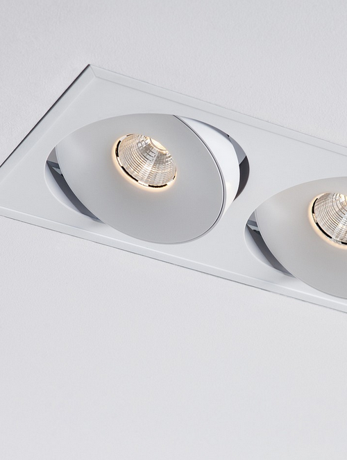 Labra LAVA X2 WP Trimless edge.LED 6.5W Wireless CASAMBI