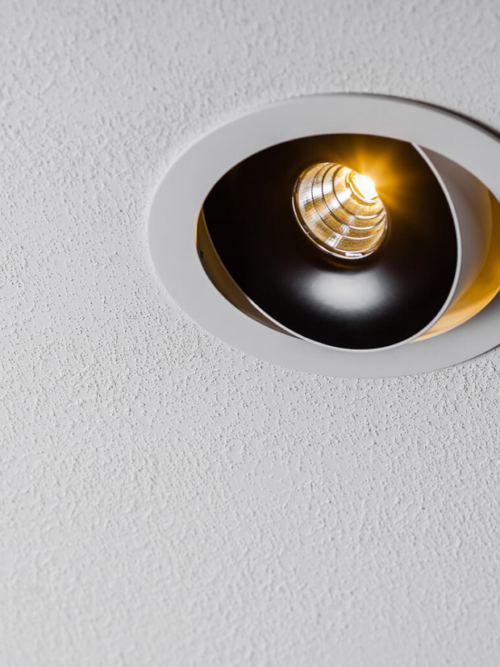 Labra INER 1 edge.LED 1x 12W Wireless CASAMBI