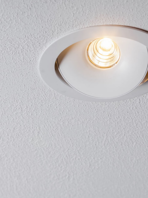 Labra INER 1 edge.LED 1x 6.5W Wireless CASAMBI