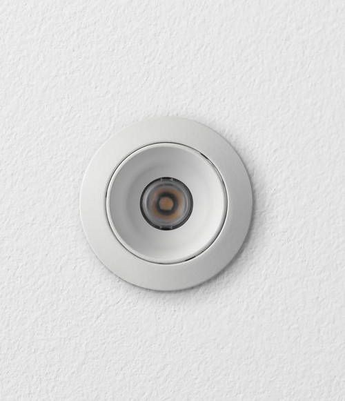Labra HEDION 35 LED Trim DALI