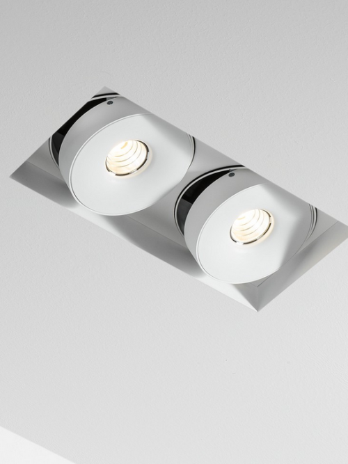 Labra MULTIVA EVO 115.2 Trimless - wkład edge.LED 25W On-Off