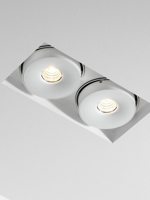 Labra MULTIVA EVO 115.2 Trimless - wkład edge.LED 25W Wireless CASAMBI