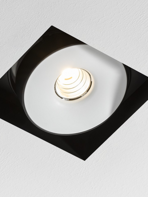 Labra MULTIVA EVO 115.1 Trimless - wkład edge.LED 25W PhaseCut