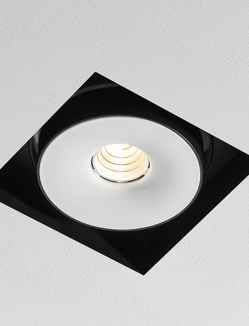 Labra MULTIVA EVO 115.1 Trimless - wkład edge.LED 25W On-Off