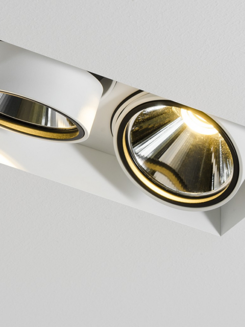 Labra MULTIVA EVO 80.2 Trimless - wk¸ad LED 12W DALI