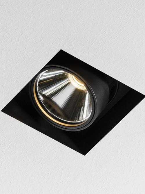 Labra MULTIVA EVO 80.1 Trimless - wkład LED 12W PhaseCut