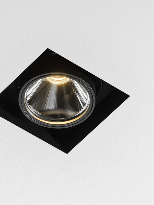 Labra MULTIVA EVO 80.1 Trimless - wkład LED 12W DALI