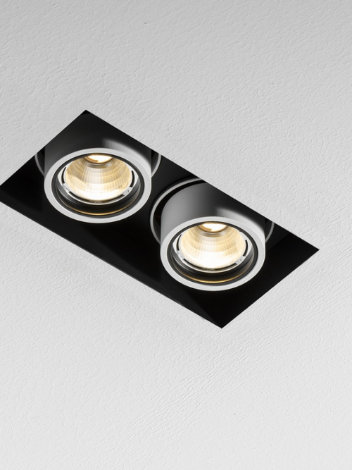 Labra MULTIVA EVO 60.2 Trimless - wkład LED 6.5W PhaseCut