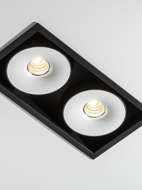 Labra MULTIVA EVO 115.2 edge.LED 12W PhaseCut