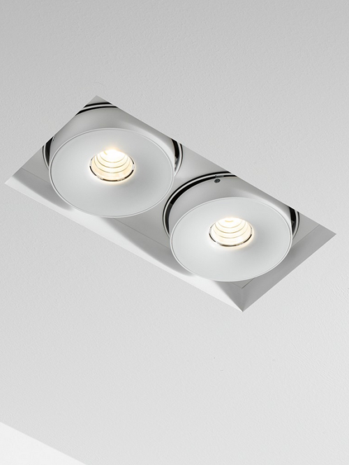 Labra MULTIVA EVO 115.2 Trimless - wk¸ad edge.LED 6.5W PhaseCut