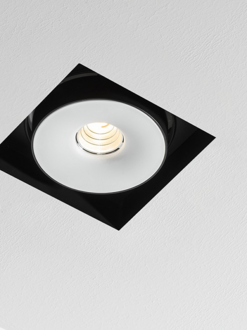 Labra MULTIVA EVO 115.1 Trimless - wkład edge.LED 6.5W PhaseCut