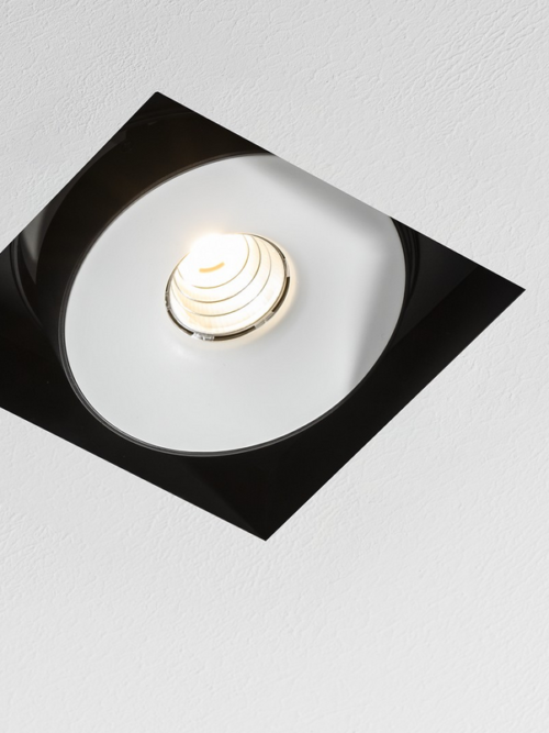 Labra MULTIVA EVO 115.1 Trimless - wkład edge.LED 6.5W DALI