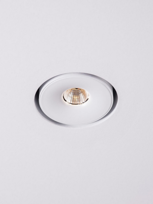 Labra INER 1 TRIMLESS edge.LED 1x 6.5W DALI