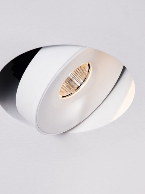 Labra INER 1 TRIMLESS edge.LED 1x 6.5W PhaseCut