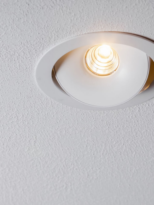 Labra INER 1 edge.LED 1x 6.5W DALI