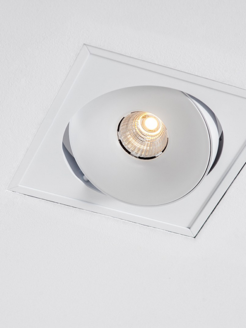 Labra LAVA X1 WP Trimless edge.LED 12W On-Off