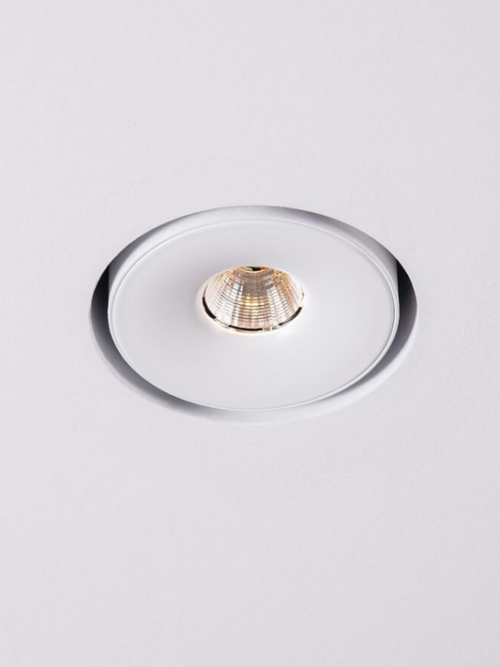 Labra INER 1 TRIMLESS edge.LED 1x 12W On-Off
