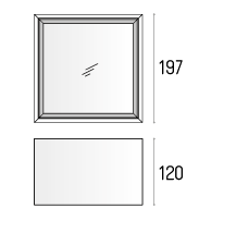 Labra SOLID Area 2.0 NT Wireless CASAMBI