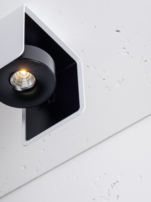 Labra LAYER 1 edge.LED 1x 6.5W PhaseCut