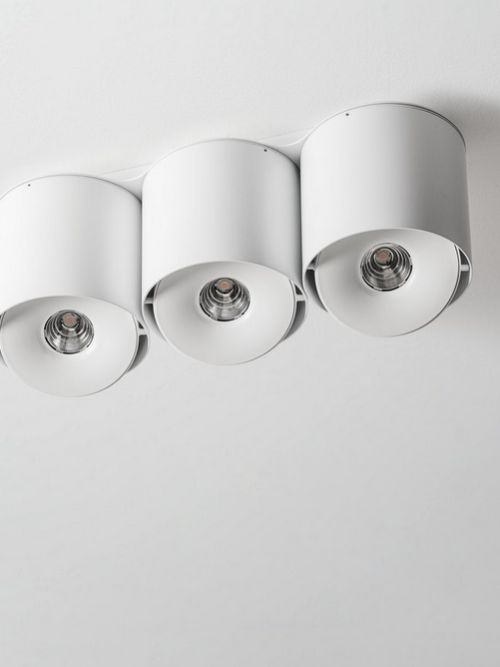 Labra NEX 3 NT edge.LED 3x 6.5W PhaseCut