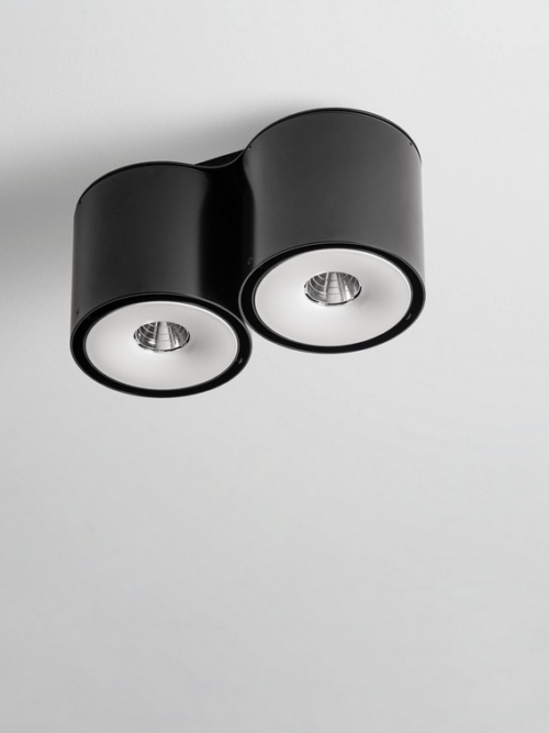 Labra NEX 2 NT edge.LED 2x 6.5W Switch