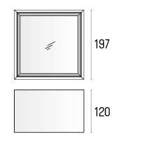 Labra SOLID Area 2.0 NT DALI