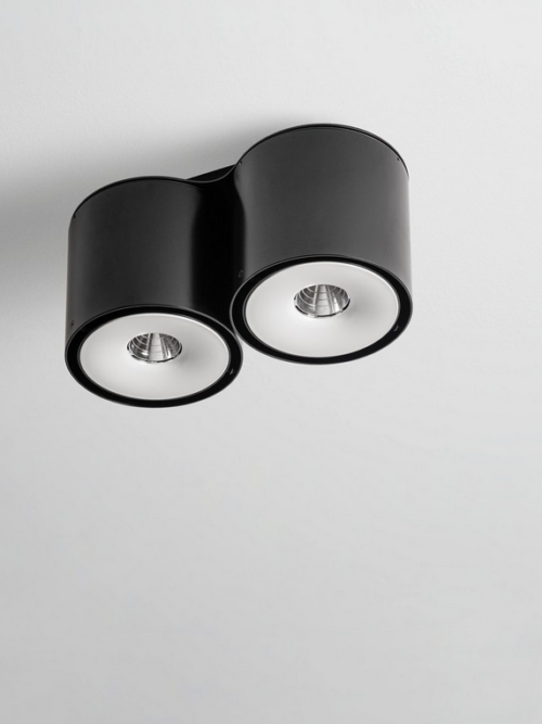 Labra NEX 2 NT edge.LED 2x 12W On-Off