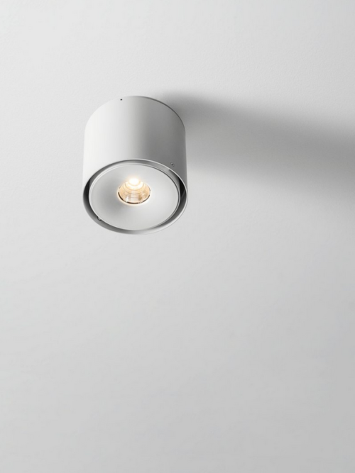Labra NEX 1 NT edge.LED 1x 12W On-Off