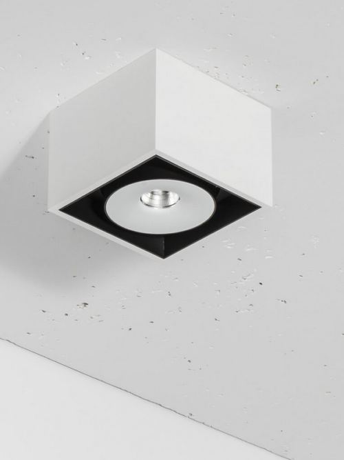 Labra SOLID 163.1 NT Gen.2 edge.LED 1x 12W On-Off