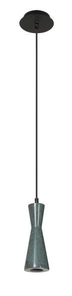 Marketset MINERAL CORD.CONIQUE MARBRE VE