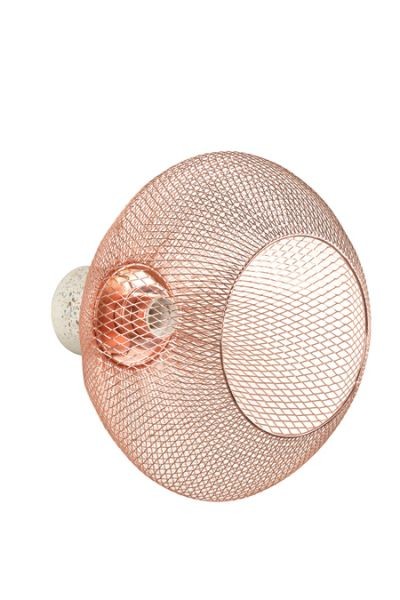 Marketset VENEZIA APPL D32 AJ MET. GRIL