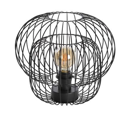 Marketset KOKESHI APPLIQUE FILAIRE NOIRE