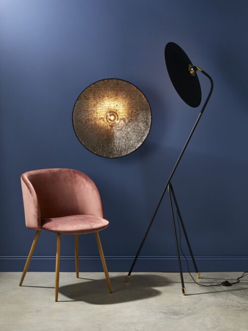 Marketset GATSBY APPL D60 NOIR/PAON