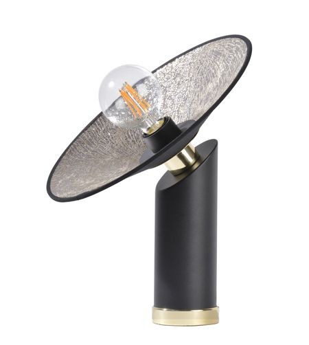 Marketset GATSBY LAMPE D32 NOIR/TRESOR M