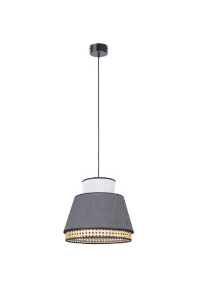 Marketset SINGAPOUR Lampa zwieszana PMM ANTH/BLANC