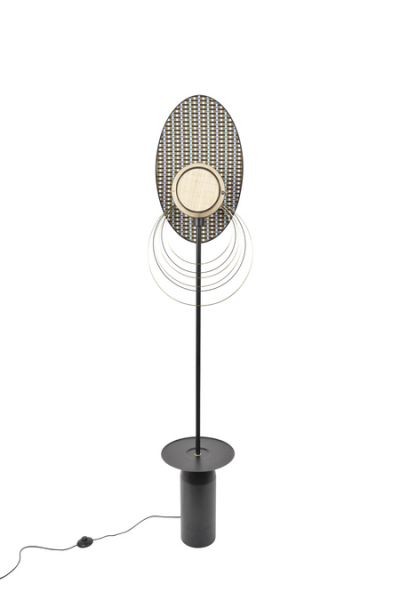 Marketset MASSAI LAMPAD L40 TCHALLA