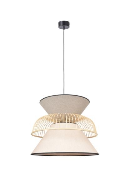 Marketset MEKKO Lampa zwieszana MM ROSE/RIAD