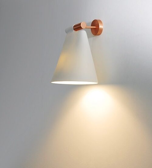 B.LUX Kinkiet CONELIGHTW