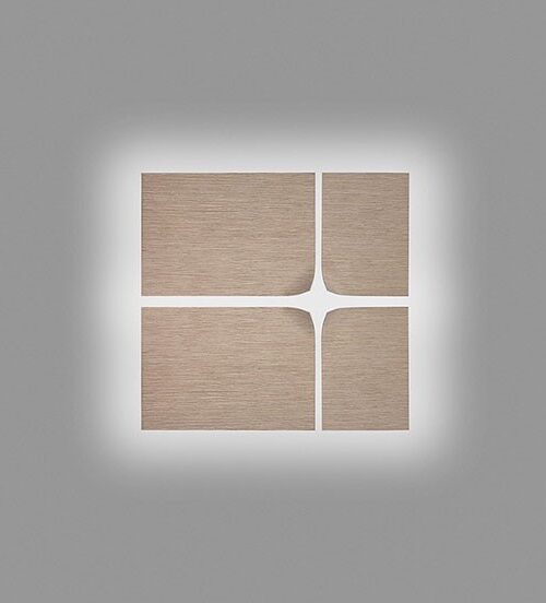 B.LUX Kinkiet A3(R)WHITE