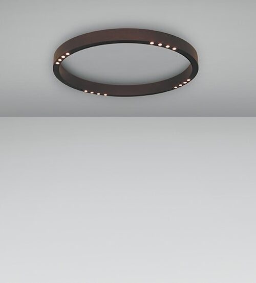 B.LUX Lampa zwieszana R2 C120 BLACK