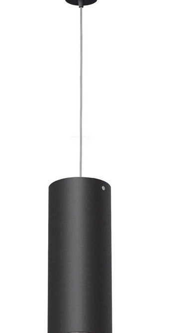 CLEONI TITO R2 wiszca max. 1x13W GU10 230V bia¸y sygna¸owy (mat struktura) RAL 9003