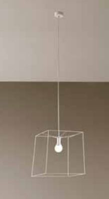 Vesoi lampa Wisząca IDEATELAIO